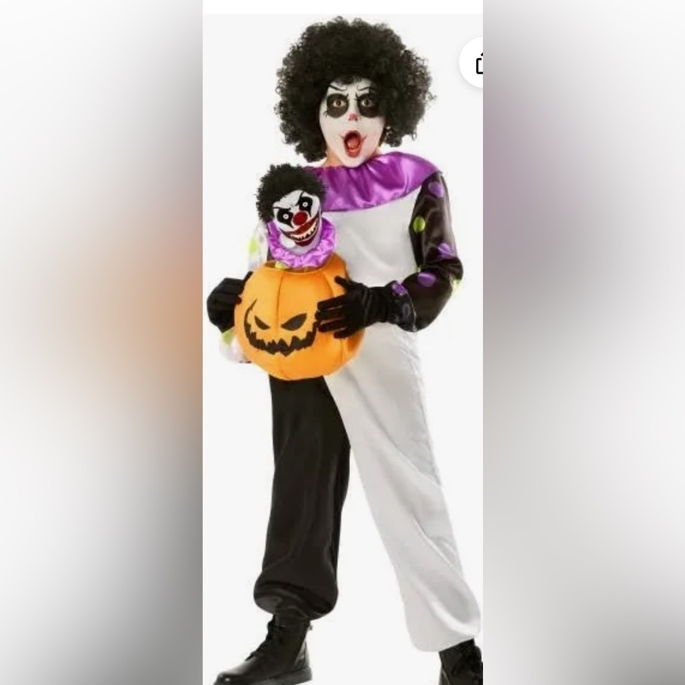 Morph costumes trick or treat child costume. NWT various sizes (I)